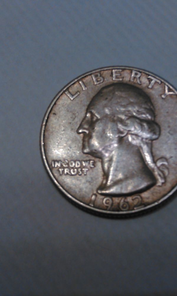1962-Silver-Quarter.-Look-At-The-G